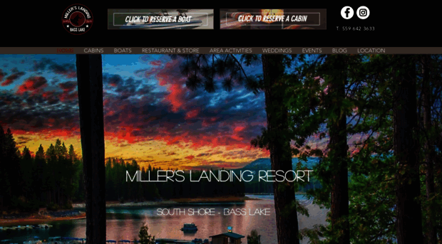 millerslanding.com