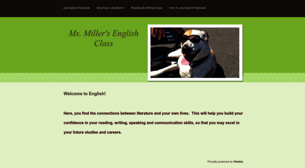 millersmuses.weebly.com