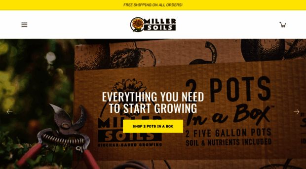 millersoilsllc.com