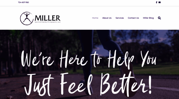 millersportsandfamilychiropractic.com