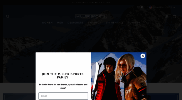 millersportsaspen.com