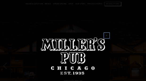 millerspub.com