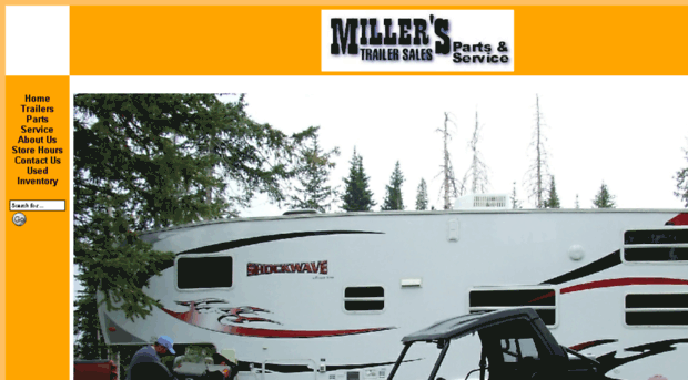 millersrvs.com