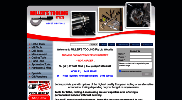 millerstooling.com.au