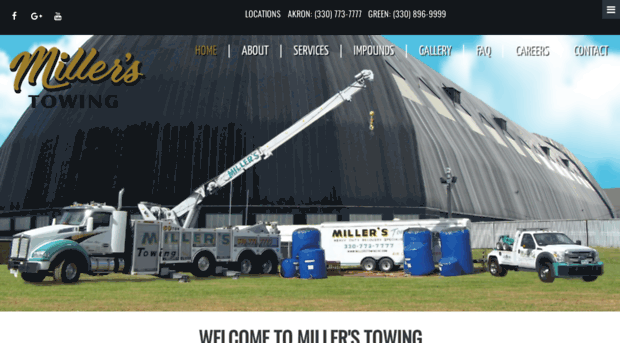 millerstowinginc.com