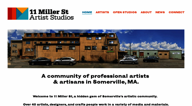 millerstreetstudios.net