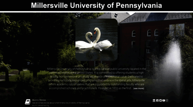 millersville.meritpages.com