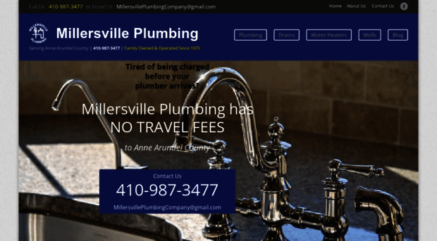 millersvilleplumbing.com