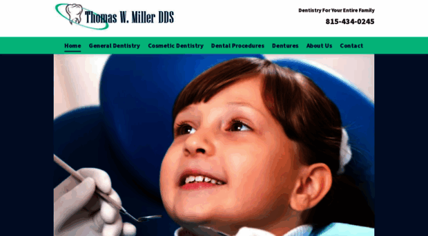 millerthomaswdds.com