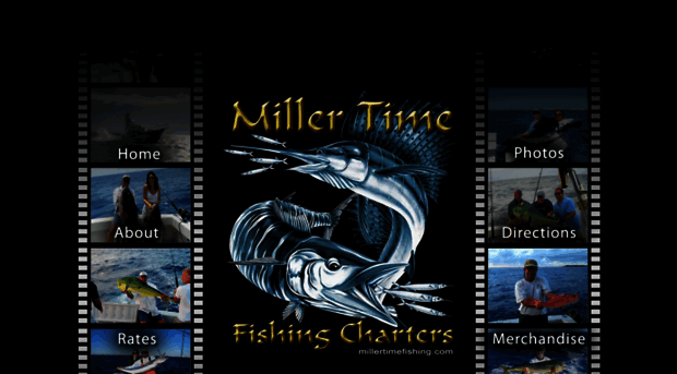 millertimefishing.com