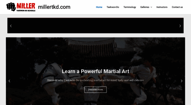 millertkd.com