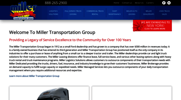 millertransgroup.com