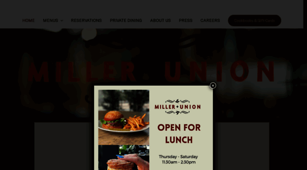 millerunion.com