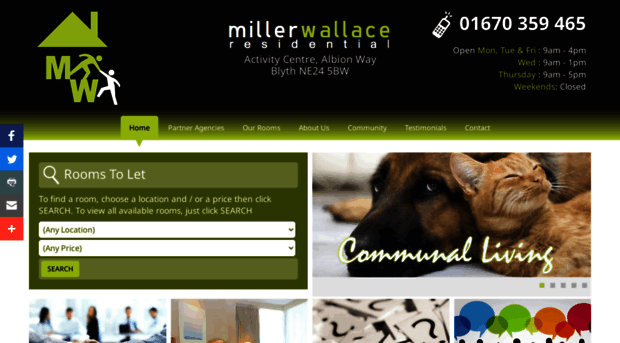 millerwallace.co.uk