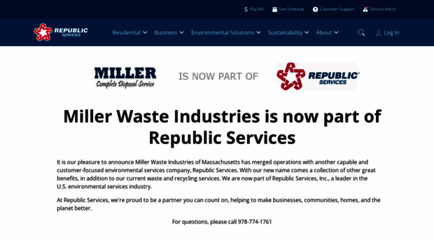 millerwasteindustries.com