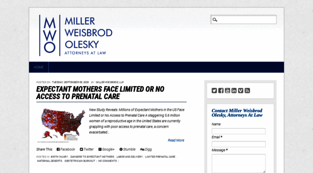 millerweisbrod.blogspot.com