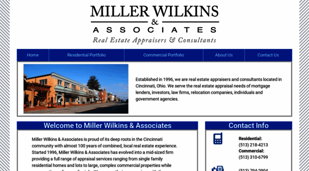 millerwilkins.com