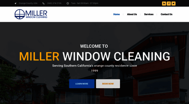 millerwindowcleaning.com