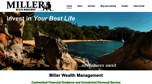 millerwm.com