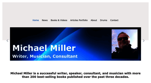 millerwriter.com