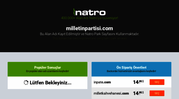 milletinpartisi.com