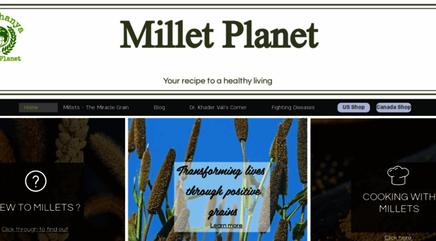 milletplanet.org