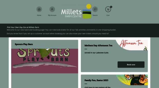 milletsfarmcentre.digitickets.co.uk