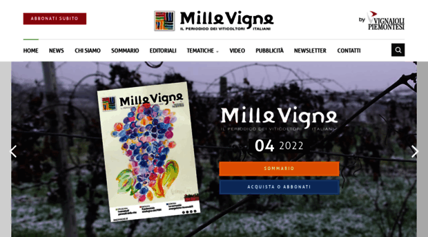 millevigne.it