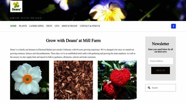 millfarm.org