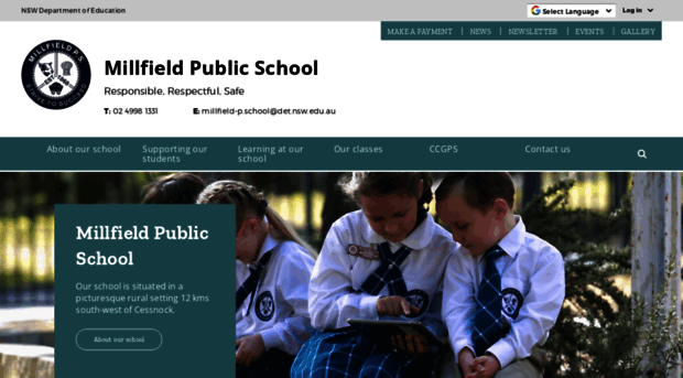 millfield-p.schools.nsw.gov.au