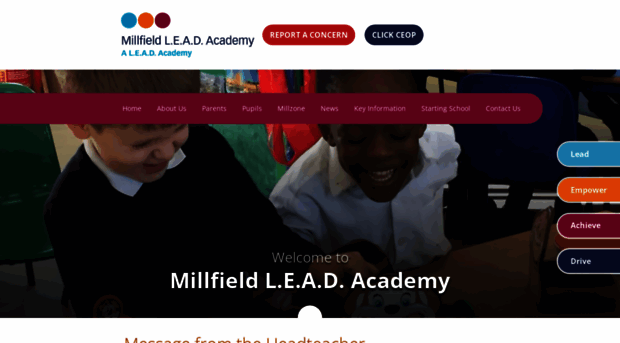 millfieldacademy.co.uk