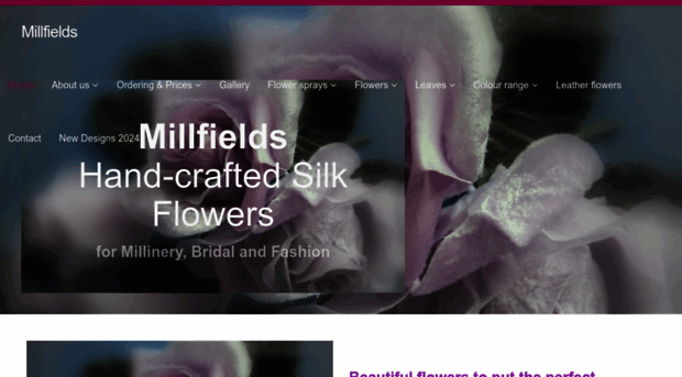 millfieldsflowers.co.uk