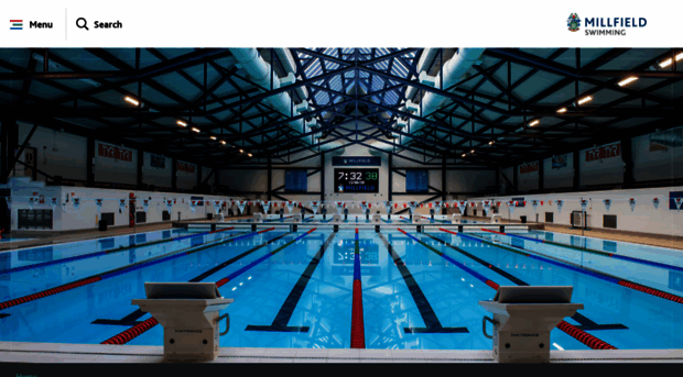 millfieldswimming.com