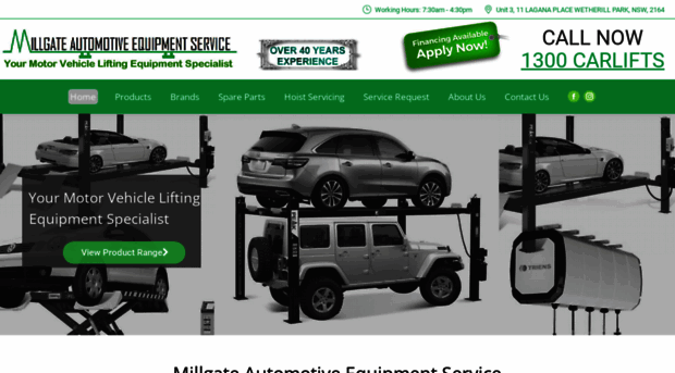 millgateauto.com.au