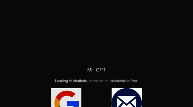 millgpt.com