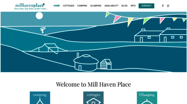 millhavenplace.co.uk