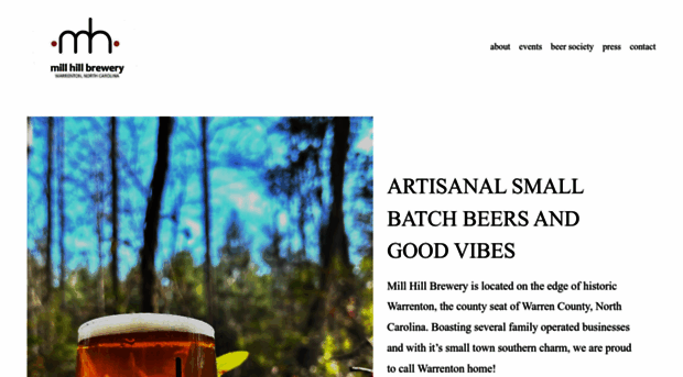millhillnc.com