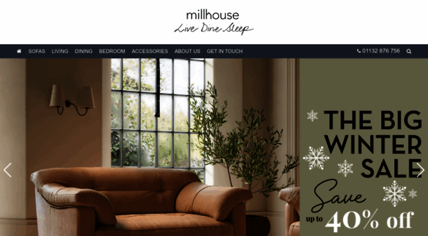 millhousefurniture.co.uk