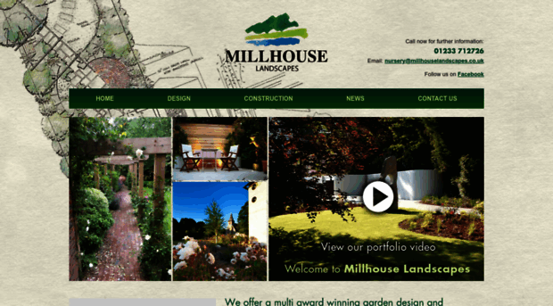 millhouselandscapes.co.uk