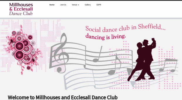 millhousesandecclesalldanceclub.org