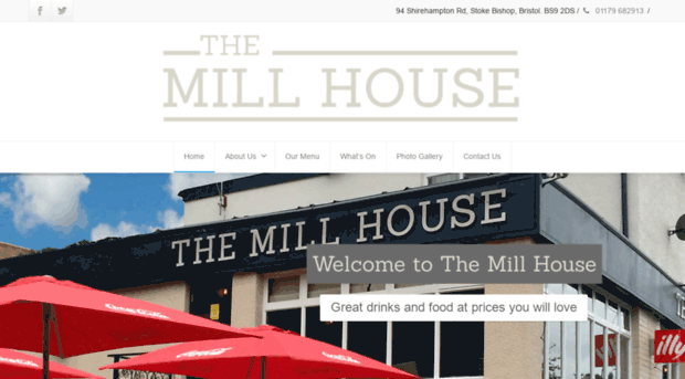 millhousestokebishop.com
