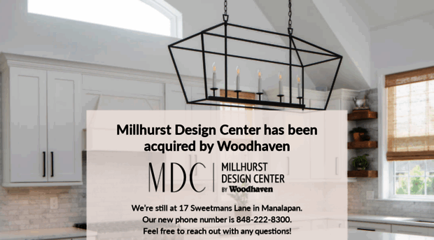 millhurstdesign.com