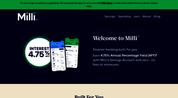 milli.bank