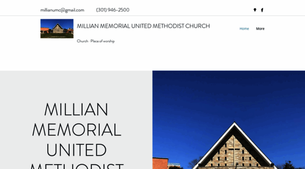 millianchurch.org