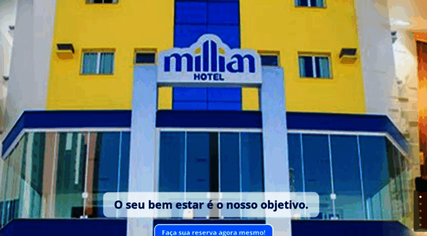 millianhotel.com.br