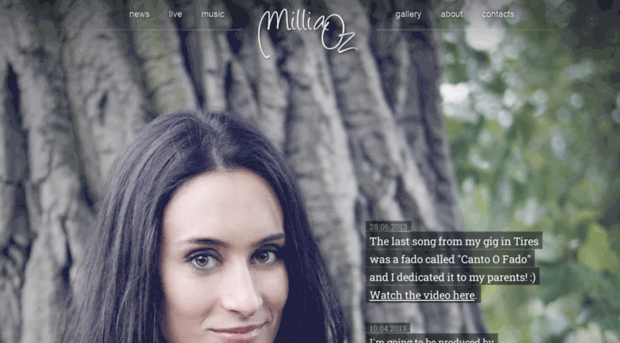 milliaoz.com