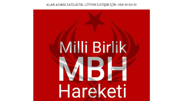 millibirlikhareketi.org