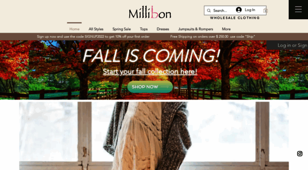 millibon.com