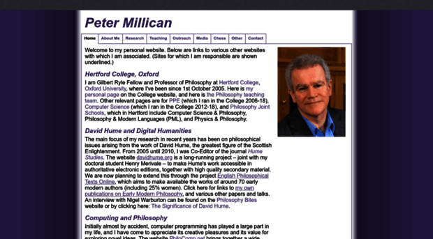 millican.org