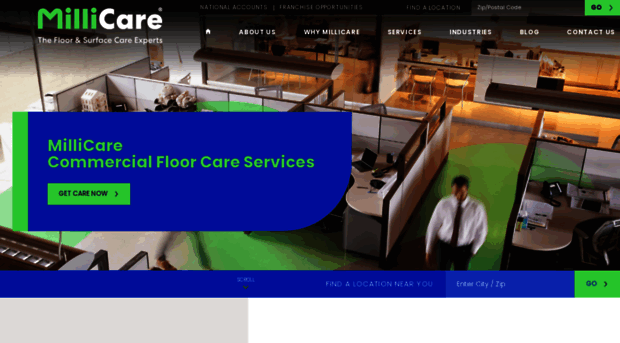 millicare.com